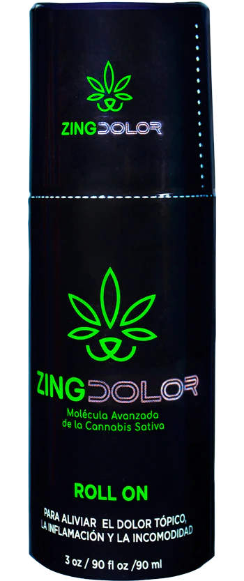 ZINGDOLOR